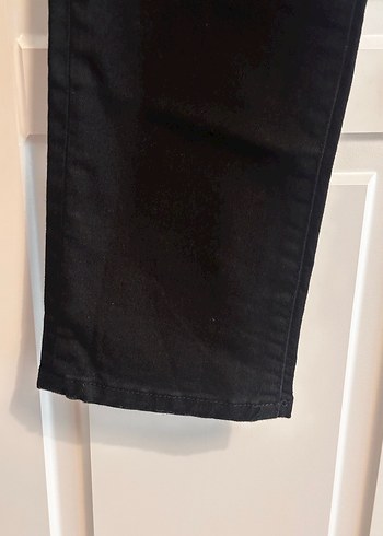 Mavi Jeans Siyah Skinny Pantolon - Görsel 5