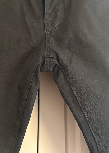 Mavi Jeans Siyah Skinny Pantolon - Görsel 4