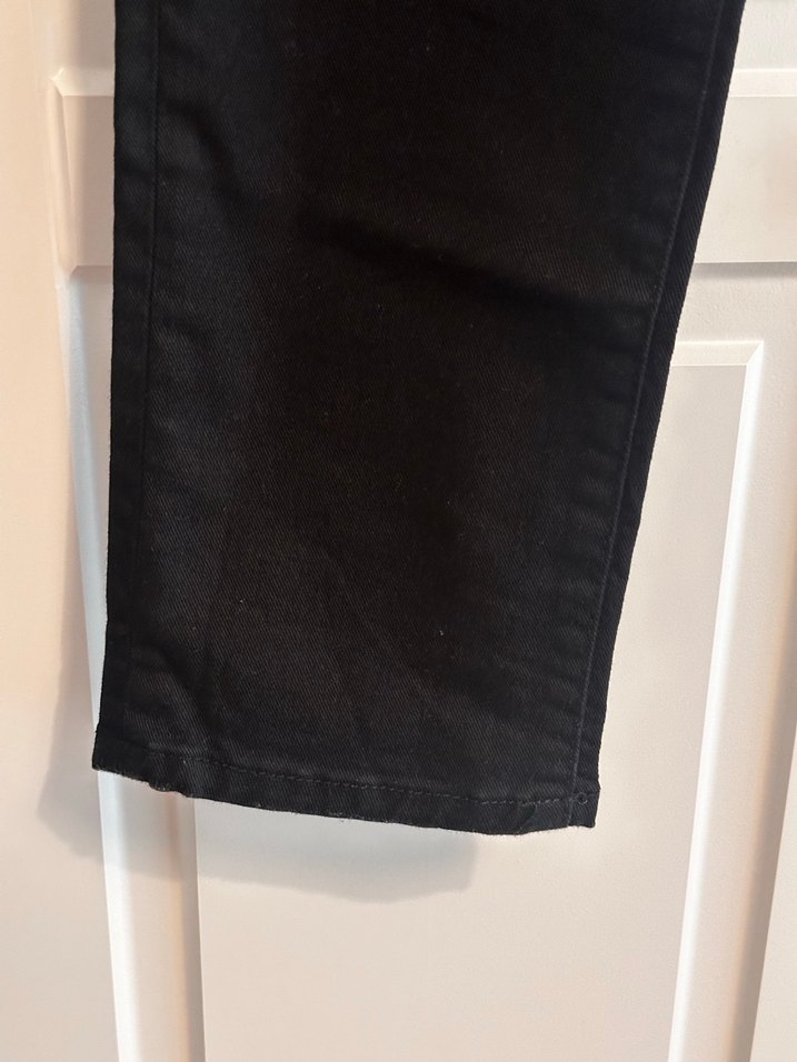 Mavi Jeans Siyah Skinny Pantolon - Görsel 5