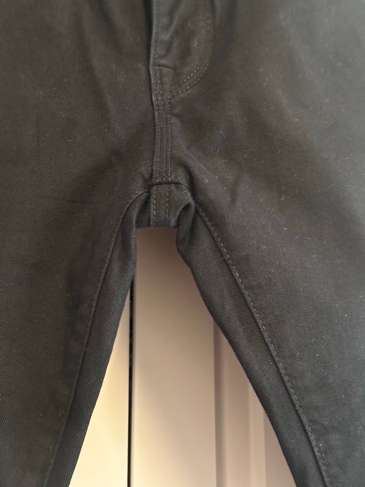 Mavi Jeans Siyah Skinny Pantolon - Görsel 4