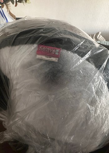 Büyük Panda Peluş Oyuncak - Görsel 5