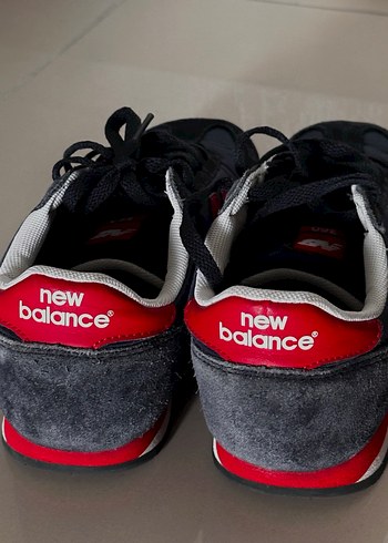 New Balance 360 Spor Ayakkabı - Görsel 4