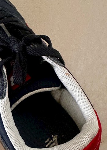 New Balance 360 Spor Ayakkabı - Görsel 8