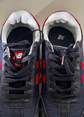 New Balance 360 Spor Ayakkabı - Görsel 3