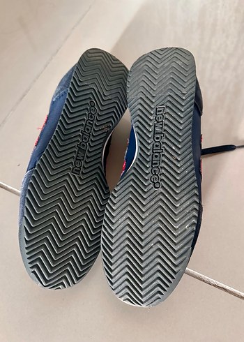 New Balance 360 Spor Ayakkabı - Görsel 6