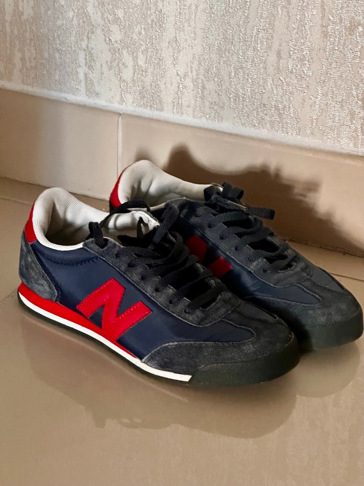 New Balance 360 Spor Ayakkabı - Görsel 2