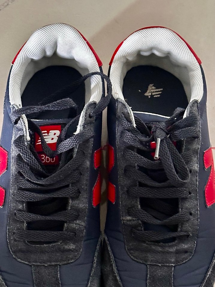 New Balance 360 Spor Ayakkabı - Görsel 3