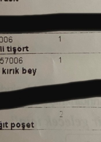 2 âdet Siyah ve beyaz Baskılı Oversize Tişört - Görsel 6