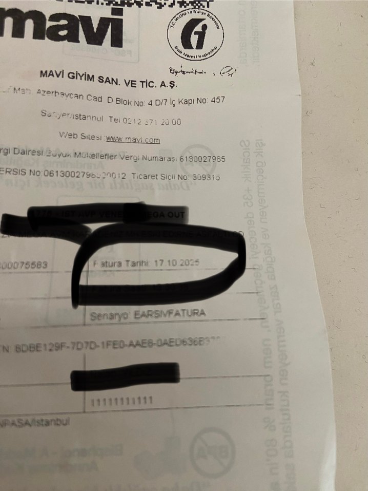 2 âdet Siyah ve beyaz Baskılı Oversize Tişört - Görsel 5