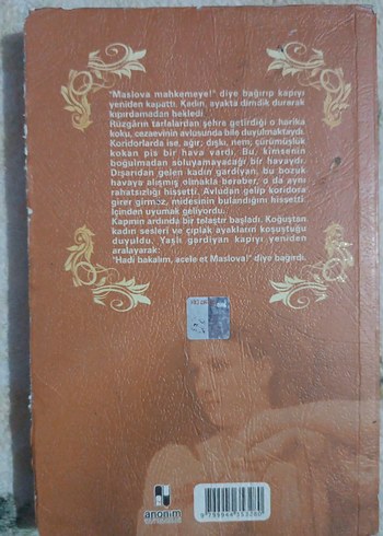 Bohem Tarz Gri Katlı Kadın Şemsiye - Görsel 2