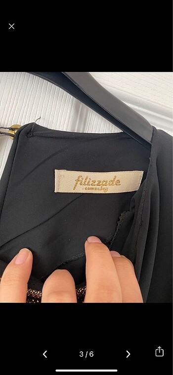 universal Beden siyah ferace abaya