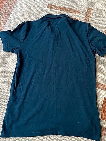 U.S Polo Assn. polo erkek tshirt