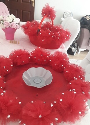 Kina sepeti - Görsel 3