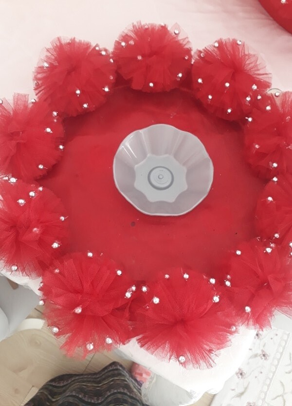 Kina sepeti - Görsel 4