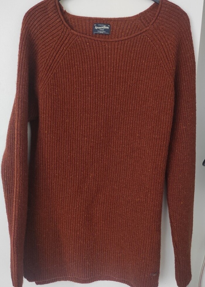 Tertemiz Colin's marka kazak - Görsel 3