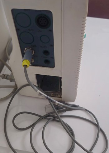 Beyaz CMS Monitör - Görsel 5