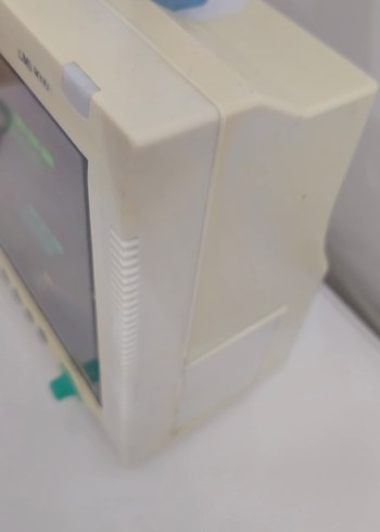 Beyaz CMS Monitör - Görsel 11