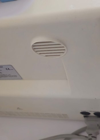 Beyaz CMS Monitör - Görsel 10