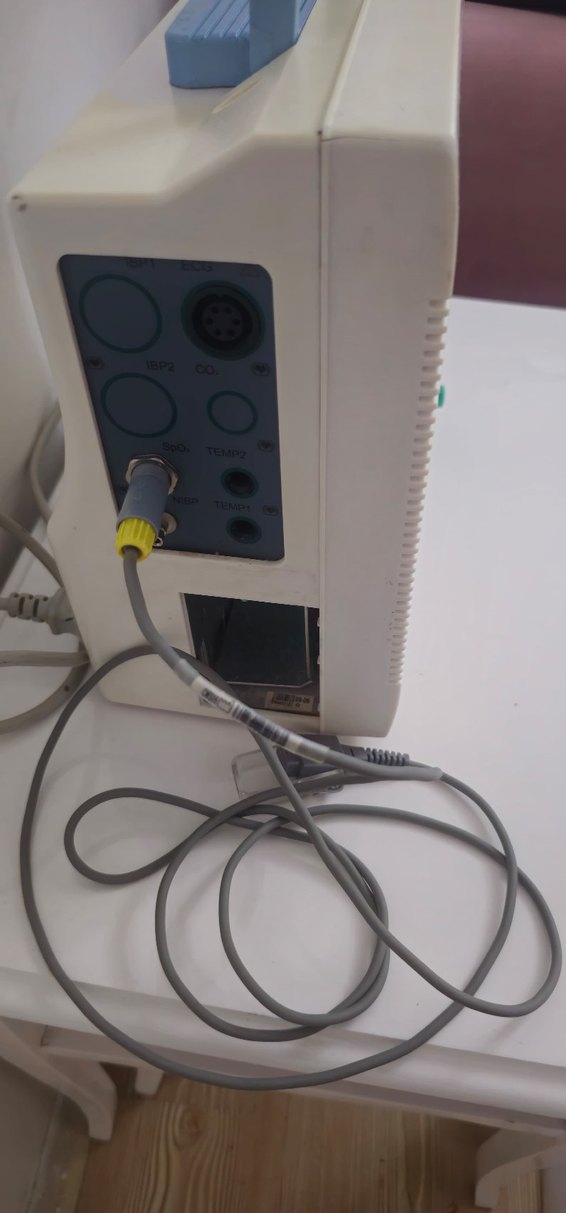 Beyaz CMS Monitör - Görsel 5