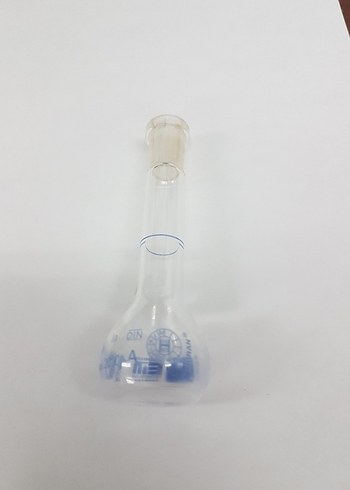 Duran, balon joje, Hirschmann techcolor, germany 10ml-+0.04ml - Görsel 3