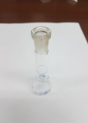 Duran, balon joje, Hirschmann techcolor, germany 10ml-+0.04ml - Görsel 4