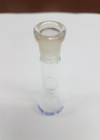 Duran, balon joje, Hirschmann techcolor, germany 10ml-+0.04ml - Görsel 5