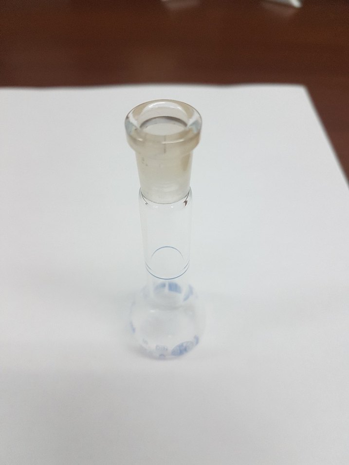 Duran, balon joje, Hirschmann techcolor, germany 10ml-+0.04ml - Görsel 4