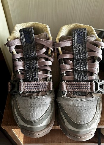 38 Beden nike air trainer smoke grey