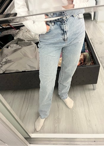 Milla mavi jean