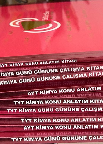 Beden All Star TYT AYT Günlük Çalışma Kitapları Seti