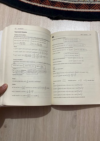 Temel ve Genel Matematik - Siddik Arslan