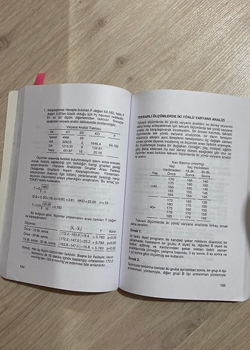 Biyoistatistik Hatiboplu Yayıncılık