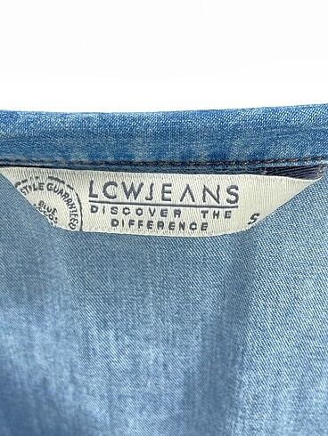 LC Waikiki Gömlek %70 İndirimli. - Görsel 4