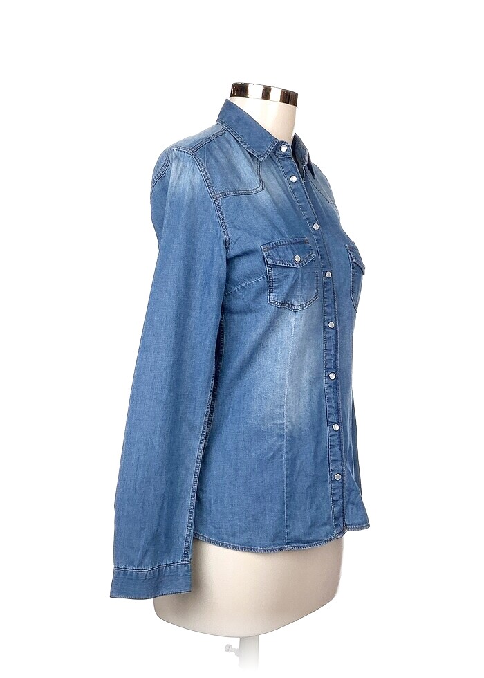 LC Waikiki Gömlek %70 İndirimli. - Görsel 2