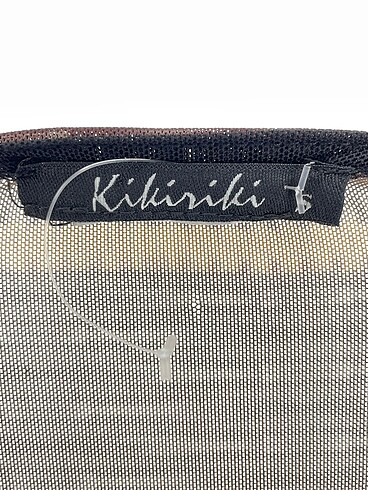 Kikiriki Kısa Elbise %70 İndirimli. - Görsel 4