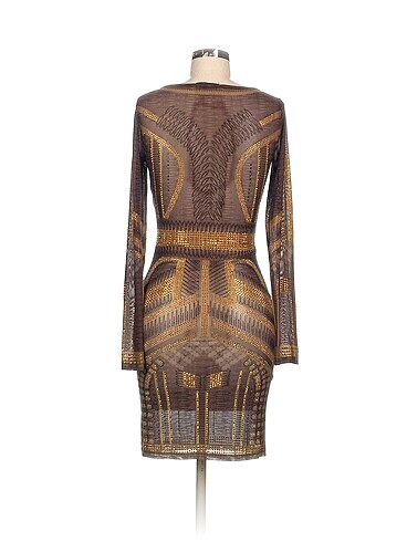 Kikiriki Kısa Elbise %70 İndirimli. - Görsel 3