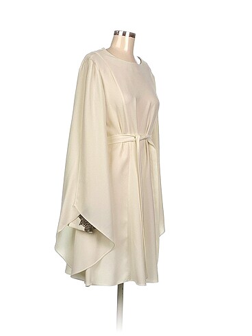 Vintage Love Kısa Elbise %70 İndirimli. - Görsel 2