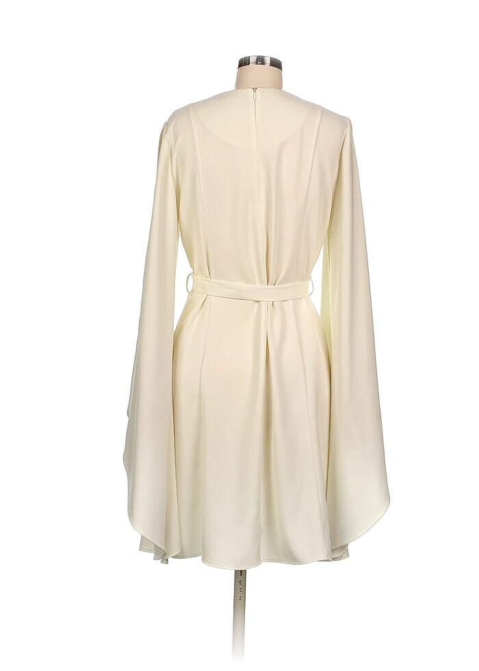 Vintage Love Kısa Elbise %70 İndirimli. - Görsel 3