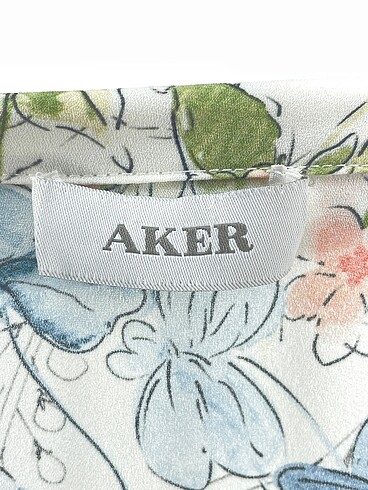 Vintage Love Uzun Elbise %70 İndirimli. - Görsel 4