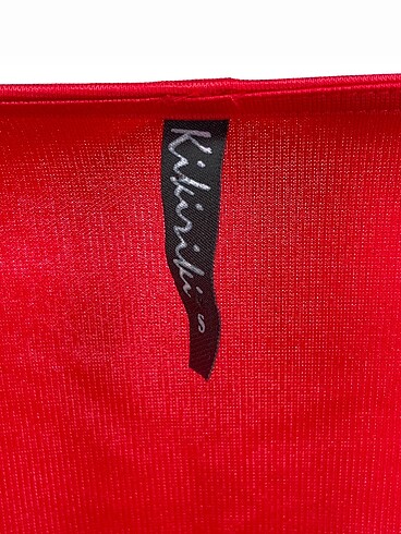 Kikiriki Kısa Elbise %70 İndirimli. - Görsel 4