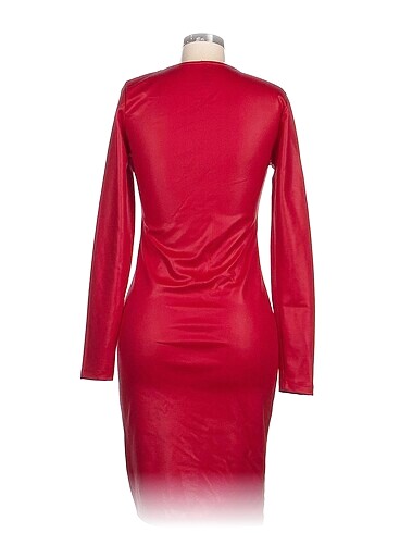 Kikiriki Kısa Elbise %70 İndirimli. - Görsel 3