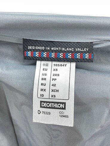 Decathlon Mont %70 İndirimli. - Görsel 4