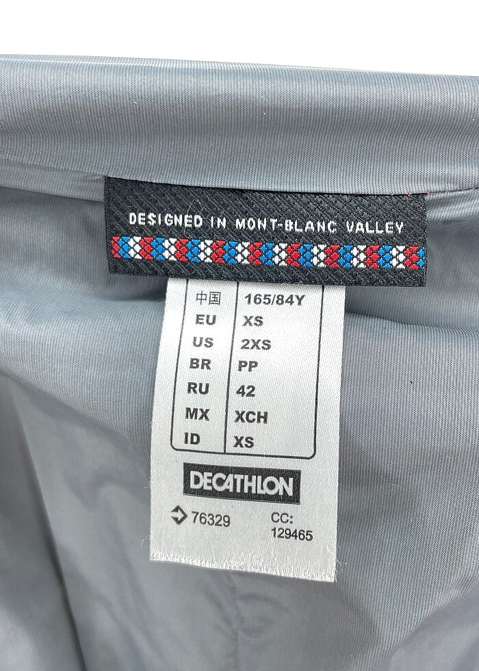 Decathlon Mont %70 İndirimli. - Görsel 4