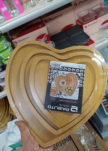  Beden Bambu sepsi Seti