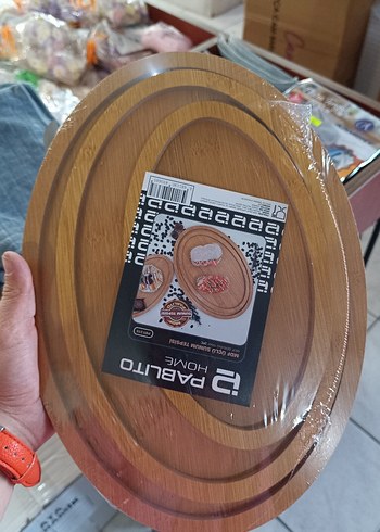  Beden Renk Bambu sepsi Seti