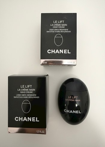 Chanel Le Lift El Kremi 50 ml - Görsel 2