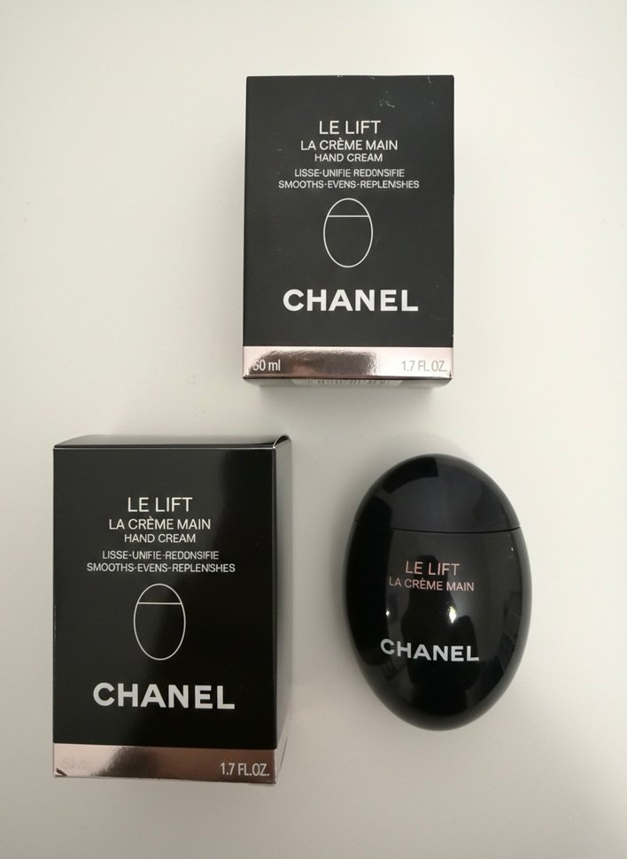 Chanel Le Lift El Kremi 50 ml - Görsel 2