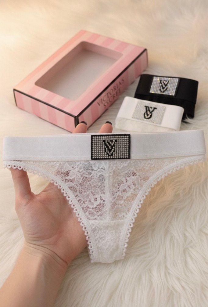 VS Külot  Şık Konforlu Günlük Kullanım - Görsel 2