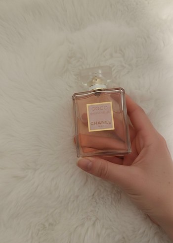 Chanel Coco Mademoiselle Kadın Parfümü 100 ml - Görsel 2