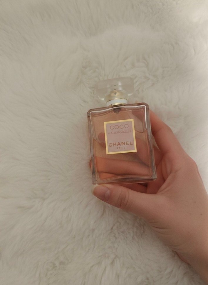 Chanel Coco Mademoiselle Kadın Parfümü 100 ml - Görsel 2